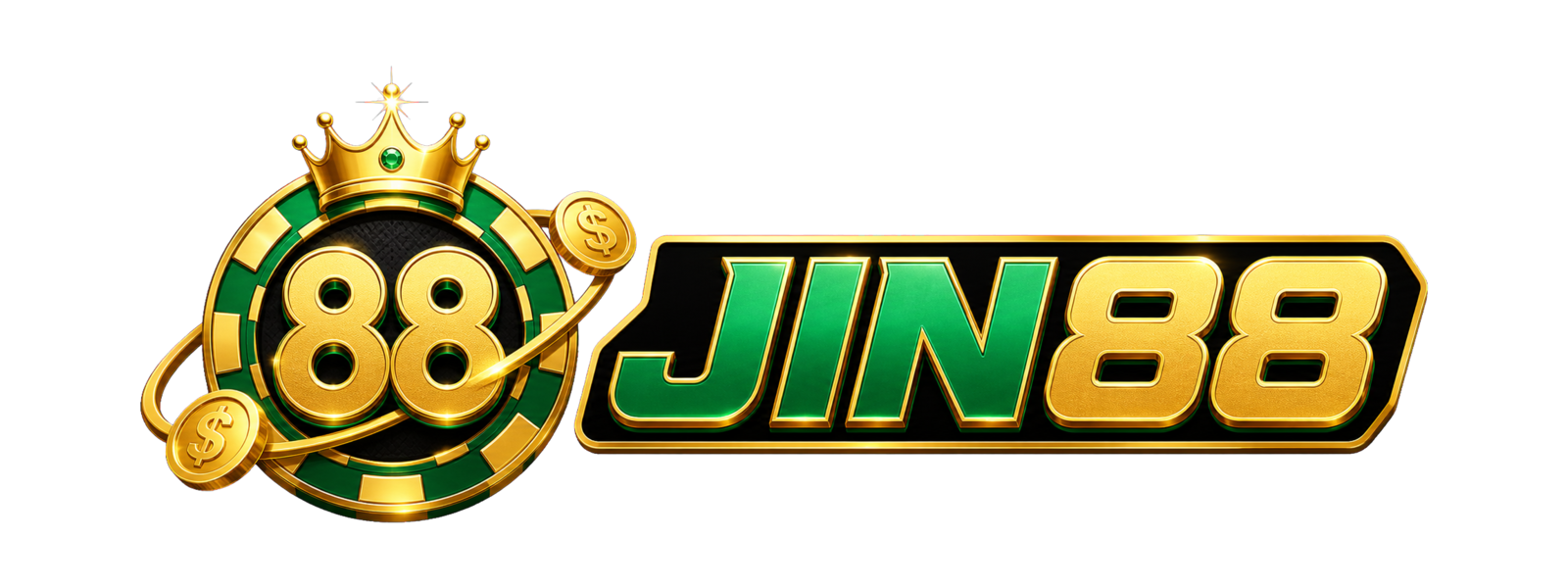 JIN88 logo