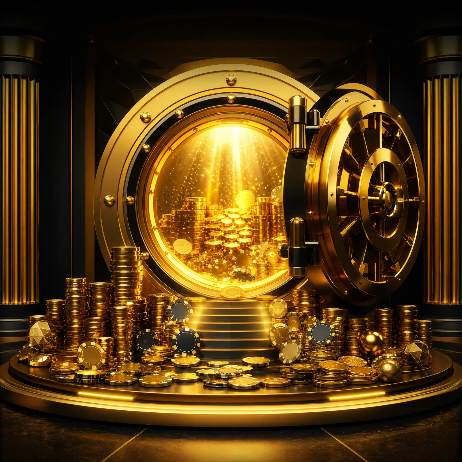 Hình minh họa hướng dẫn jin88 slot cho người mới